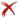 red cross icon